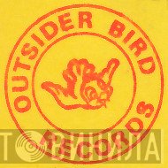 Outsider Bird Records - Винил CD и Кассеты лейбла Outsider Bird Records на сайте МаркетВинила