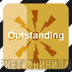 Outstanding - Винил CD и Кассеты лейбла Outstanding на сайте МаркетВинила