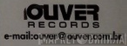 Ouver Records - Винил CD и Кассеты лейбла Ouver Records на сайте МаркетВинила