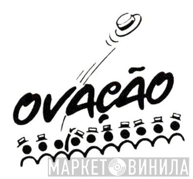 Ovação - Винил CD и Кассеты лейбла Ovação на сайте МаркетВинила