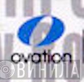 Ovation  - Винил CD и Кассеты лейбла Ovation (3) на сайте МаркетВинила