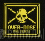 Over-Dose Presents - Винил CD и Кассеты лейбла Over-Dose Presents на сайте МаркетВинила