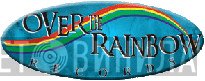 Over The Rainbow Records - Винил CD и Кассеты лейбла Over The Rainbow Records на сайте МаркетВинила