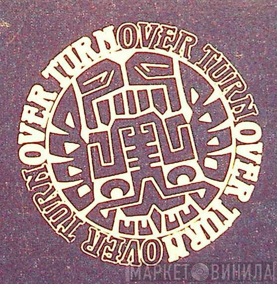 Over Turn - Винил CD и Кассеты лейбла Over Turn на сайте МаркетВинила