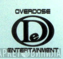 Overdose Entertainment  - Винил CD и Кассеты лейбла Overdose Entertainment (2) на сайте МаркетВинила
