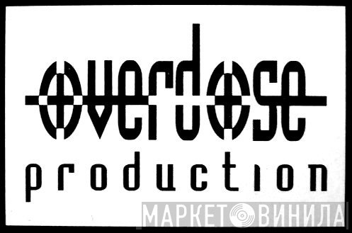 Overdose - Винил CD и Кассеты лейбла Overdose на сайте МаркетВинила
