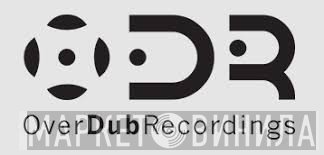 Overdub Recordings - Винил CD и Кассеты лейбла Overdub Recordings на сайте МаркетВинила
