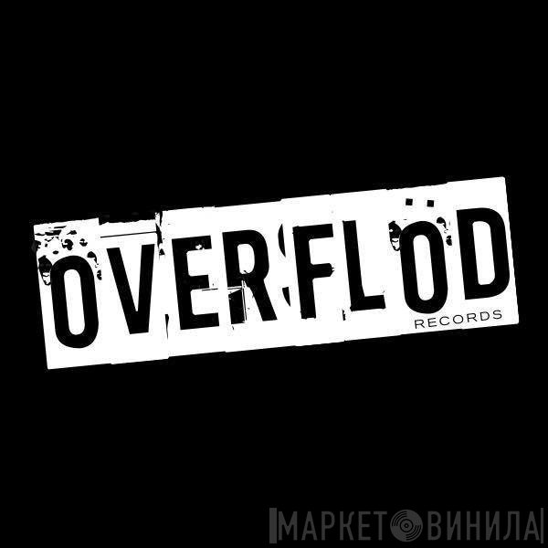 Overflöd Records - Винил CD и Кассеты лейбла Overflöd Records на сайте МаркетВинила