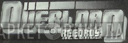Overload Records - Винил CD и Кассеты лейбла Overload Records на сайте МаркетВинила