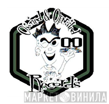 Owned & Operated Recordings - Винил CD и Кассеты лейбла Owned & Operated Recordings на сайте МаркетВинила