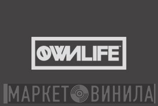 Ownlife - Винил CD и Кассеты лейбла Ownlife на сайте МаркетВинила