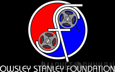 Owsley Stanley Foundation - Винил CD и Кассеты лейбла Owsley Stanley Foundation на сайте МаркетВинила