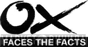 Ox Fanzine - Винил CD и Кассеты лейбла Ox Fanzine на сайте МаркетВинила