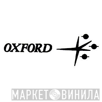 Oxford  - Винил CD и Кассеты лейбла Oxford (4) на сайте МаркетВинила