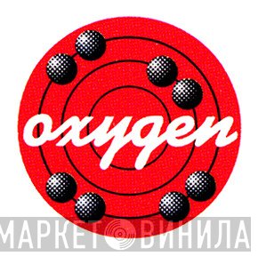Oxygen Records  - Винил CD и Кассеты лейбла Oxygen Records (6) на сайте МаркетВинила