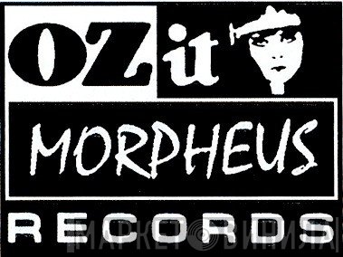 Ozit-Morpheus Records - Винил CD и Кассеты лейбла Ozit-Morpheus Records на сайте МаркетВинила