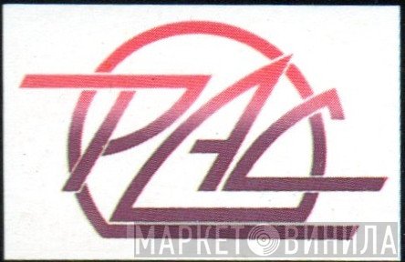 P.A.C. Music - Винил CD и Кассеты лейбла P.A.C. Music на сайте МаркетВинила