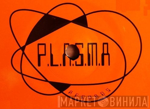 P.L.A.S.M.A Records - Винил CD и Кассеты лейбла P.L.A.S.M.A Records на сайте МаркетВинила