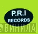 P.R.I. Records  - Винил CD и Кассеты лейбла P.R.I. Records (2) на сайте МаркетВинила