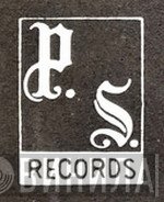 P.S. Records  - Винил CD и Кассеты лейбла P.S. Records (4) на сайте МаркетВинила