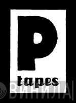 P-Tapes - Винил CD и Кассеты лейбла P-Tapes на сайте МаркетВинила