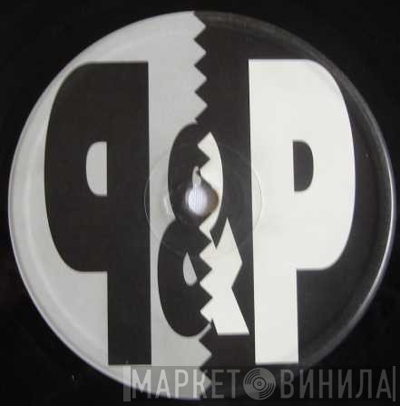 P&P - Винил CD и Кассеты лейбла P&P на сайте МаркетВинила