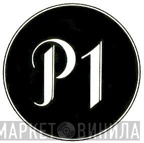 P1 Records - Винил CD и Кассеты лейбла P1 Records на сайте МаркетВинила