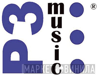 P3 Music - Винил CD и Кассеты лейбла P3 Music на сайте МаркетВинила
