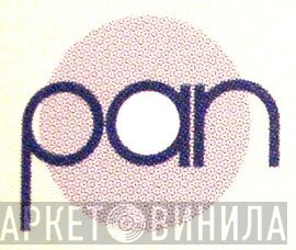 PAN - Винил CD и Кассеты лейбла PAN на сайте МаркетВинила