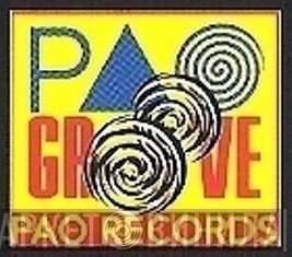 PAO Groove - Винил CD и Кассеты лейбла PAO Groove на сайте МаркетВинила