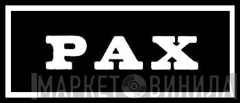 PAX - Винил CD и Кассеты лейбла PAX на сайте МаркетВинила