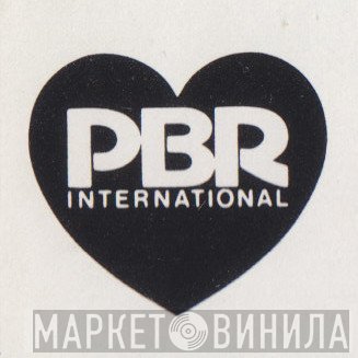 PBR International - Винил CD и Кассеты лейбла PBR International на сайте МаркетВинила