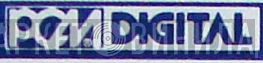 PCM Digital  - Винил CD и Кассеты лейбла PCM Digital (2) на сайте МаркетВинила