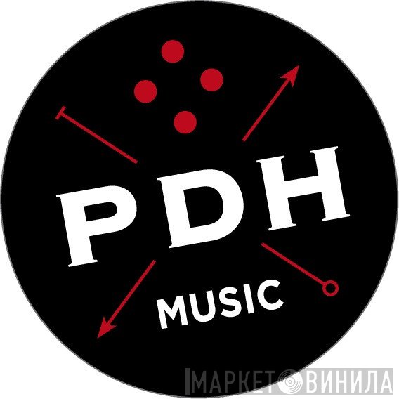 PDH Music - Винил CD и Кассеты лейбла PDH Music на сайте МаркетВинила