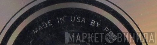 PDO, USA - Винил CD и Кассеты лейбла PDO, USA на сайте МаркетВинила