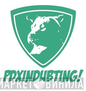 PDXINDUBTING! - Винил CD и Кассеты лейбла PDXINDUBTING! на сайте МаркетВинила