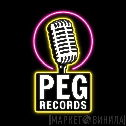 PEG Records  - Винил CD и Кассеты лейбла PEG Records (2) на сайте МаркетВинила