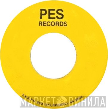 PES Records - Винил CD и Кассеты лейбла PES Records на сайте МаркетВинила