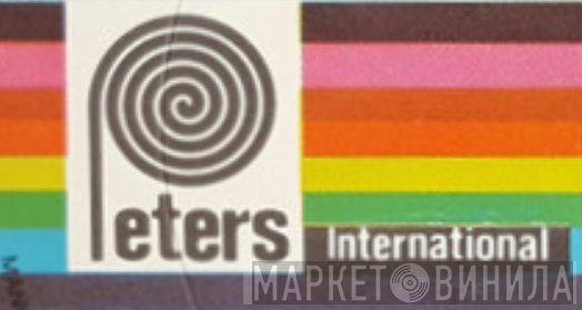 PETERS INTERNATIONAL - Винил CD и Кассеты лейбла PETERS INTERNATIONAL на сайте МаркетВинила