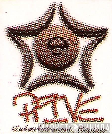 PFive Entertainment México - Винил CD и Кассеты лейбла PFive Entertainment México на сайте МаркетВинила