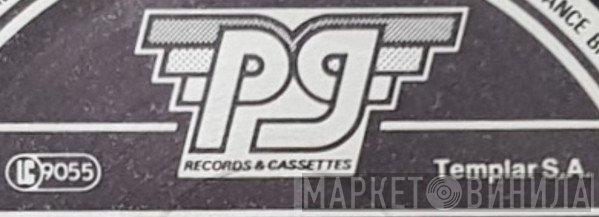 PG Records & Cassettes - Винил CD и Кассеты лейбла PG Records & Cassettes на сайте МаркетВинила
