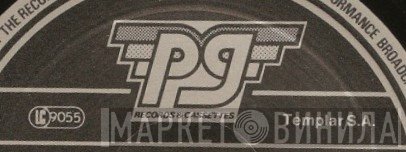 PG - Винил CD и Кассеты лейбла PG на сайте МаркетВинила