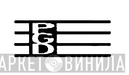 PGD - Винил CD и Кассеты лейбла PGD на сайте МаркетВинила