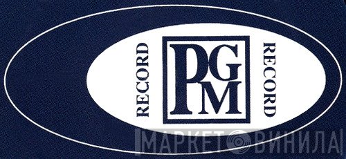 PGM Record - Винил CD и Кассеты лейбла PGM Record на сайте МаркетВинила