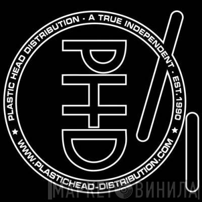 PHD - Винил CD и Кассеты лейбла PHD на сайте МаркетВинила