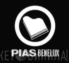 PIAS Benelux - Винил CD и Кассеты лейбла PIAS Benelux на сайте МаркетВинила