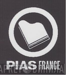 PIAS France - Винил CD и Кассеты лейбла PIAS France на сайте МаркетВинила