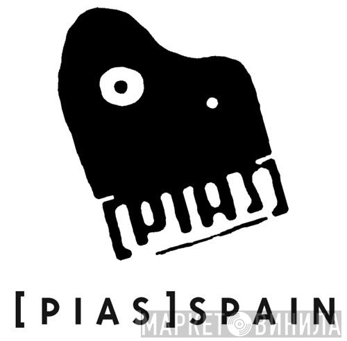 PIAS Spain - Винил CD и Кассеты лейбла PIAS Spain на сайте МаркетВинила