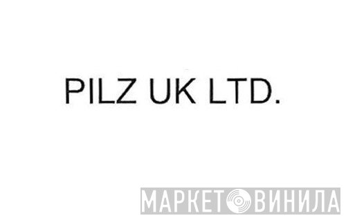 PILZ UK Ltd. - Винил CD и Кассеты лейбла PILZ UK Ltd. на сайте МаркетВинила