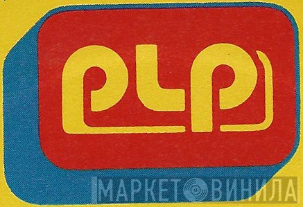 PLP - Винил CD и Кассеты лейбла PLP на сайте МаркетВинила